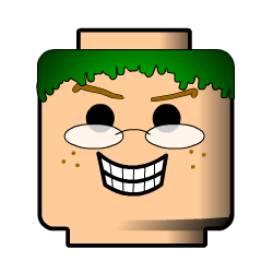 Mini-mizer block head