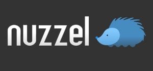 Nuzzel logo